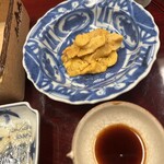 本湖月 - 淡路の赤ウ二