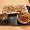 北海道そば さくら プレナ幕張店