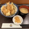 天丼てんや 八重洲店
