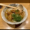 ふたば製麺 アトレ川崎店