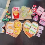 マクドナルド - 