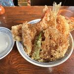 土手の伊勢屋 - 