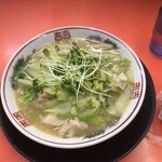 ゑびすうどん - 