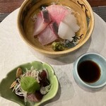 日本料理　花木鳥 - 