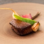 IL RISTORANTE TOKYO - お肉料理イメージ