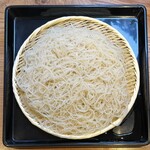 蕎麦切り あなざわ - 