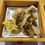 仲よし - 焼き物