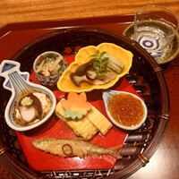 割烹 春 -  割烹 春 -