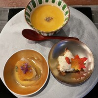 日本料理　花木鳥 - 
