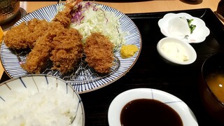 Tonkatsu Wakou - 