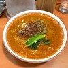 哈爾浜食堂 - 坦々麺