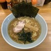 ラーメンJUNJI - 醤油とんこつラーメン