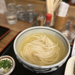 うどん処 重己 - 