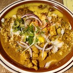 ムムムカリー - 