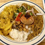 ムムムカリー - 