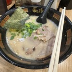 博多ラーメン 長浜や - 