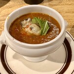 ムムムカリー - 