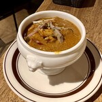 ムムムカリー - 