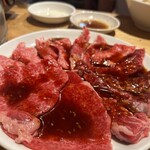 ホルモン焼肉 縁 - 