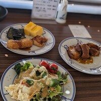 浅草むぎとろ 本店 - 