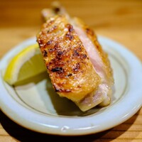 炭火焼鳥 木鶏 - 