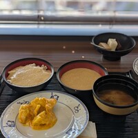 浅草むぎとろ 本店 - 