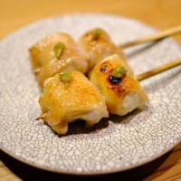 炭火焼鳥 木鶏 - 