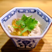 炭火焼鳥 木鶏 - 