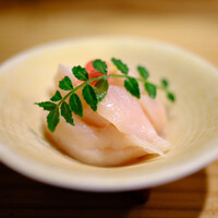 炭火焼鳥 木鶏 - 