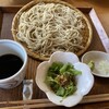 蕎麦 るりり - 