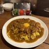 カレー専門店 ビィヤント