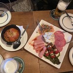 Brasserie Beer Blvd. - 