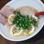 麺也オールウェイズ - 