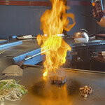 Teppanyaki Ittetsu - 