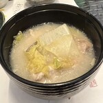 一期一会 よねさん - 