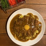 カレー専門店 ビィヤント - 