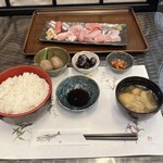 一期一会 よねさん - 