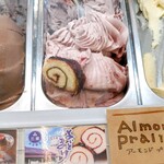 苫小牧ジェラート専門店 Filicia - よいとまけ