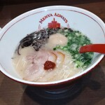 麺也オールウェイズ - 