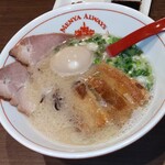 麺也オールウェイズ - 
