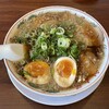 ラーメン 魁力屋 岸和田荒木町店