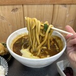 本格熟成うどん 一期一麺 - 