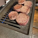 焼肉 とらちゃん - 