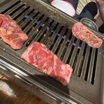 焼肉 とらちゃん - 