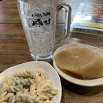 もつ焼き酒場　豚坊 - 