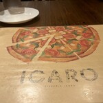 ICARO - 