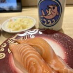 回転寿し トリトン - 