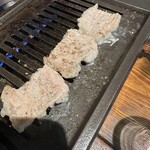 焼肉 とらちゃん - 