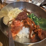 焼肉 とらちゃん - 