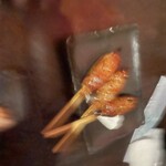 Yakitori Rettori - 